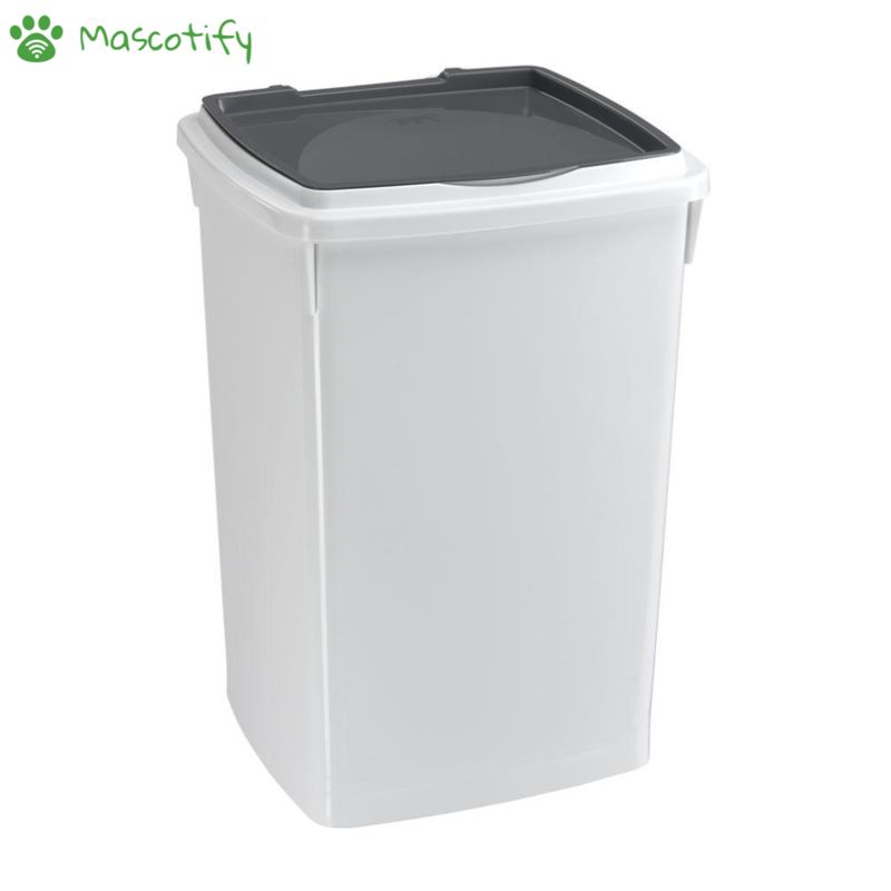 FERPLAST - Contenedor Feedy Hermético Para Comida Seca Ferplast X 13L