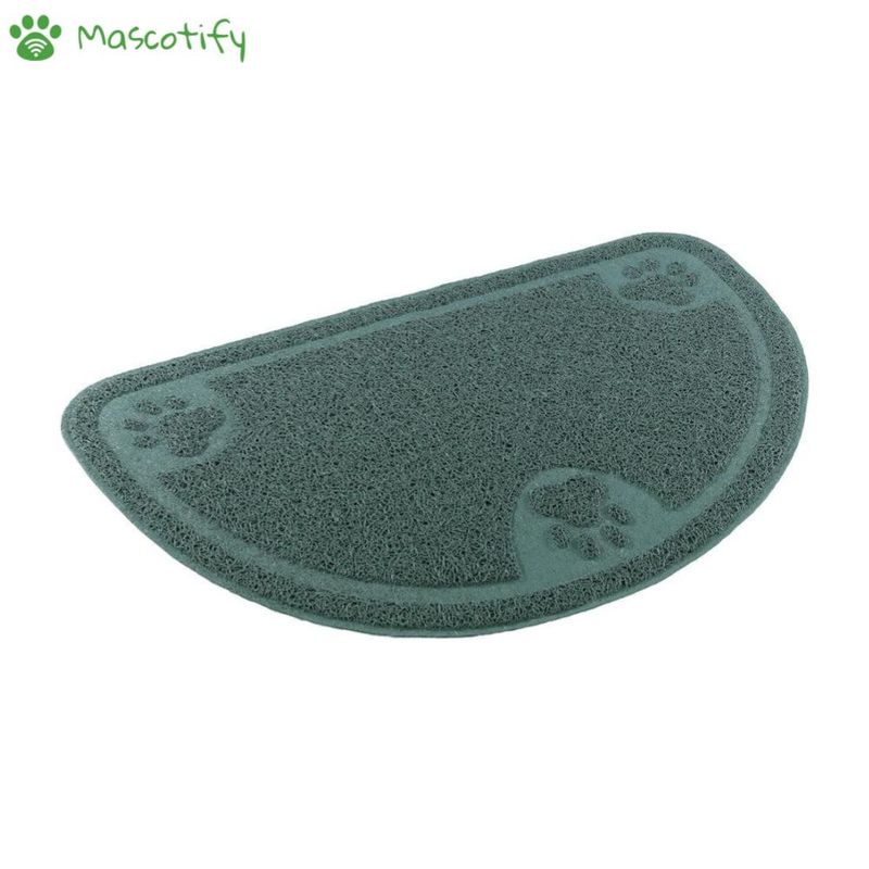FERPLAST - Alfombra Para Caja De Arena De Gatos Ferplast Zerbino