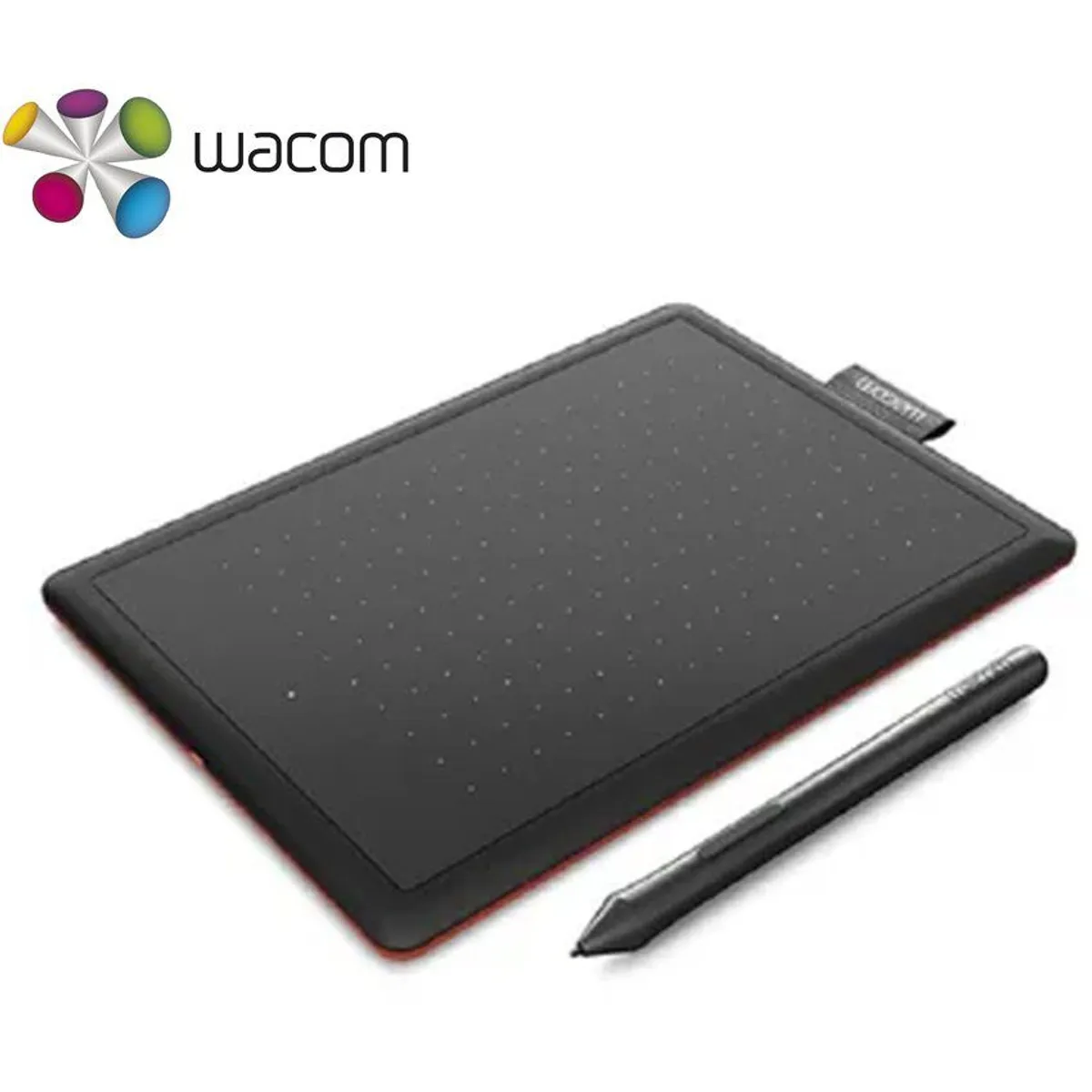 WACOM - Tableta grafica wacom one by wacom medium