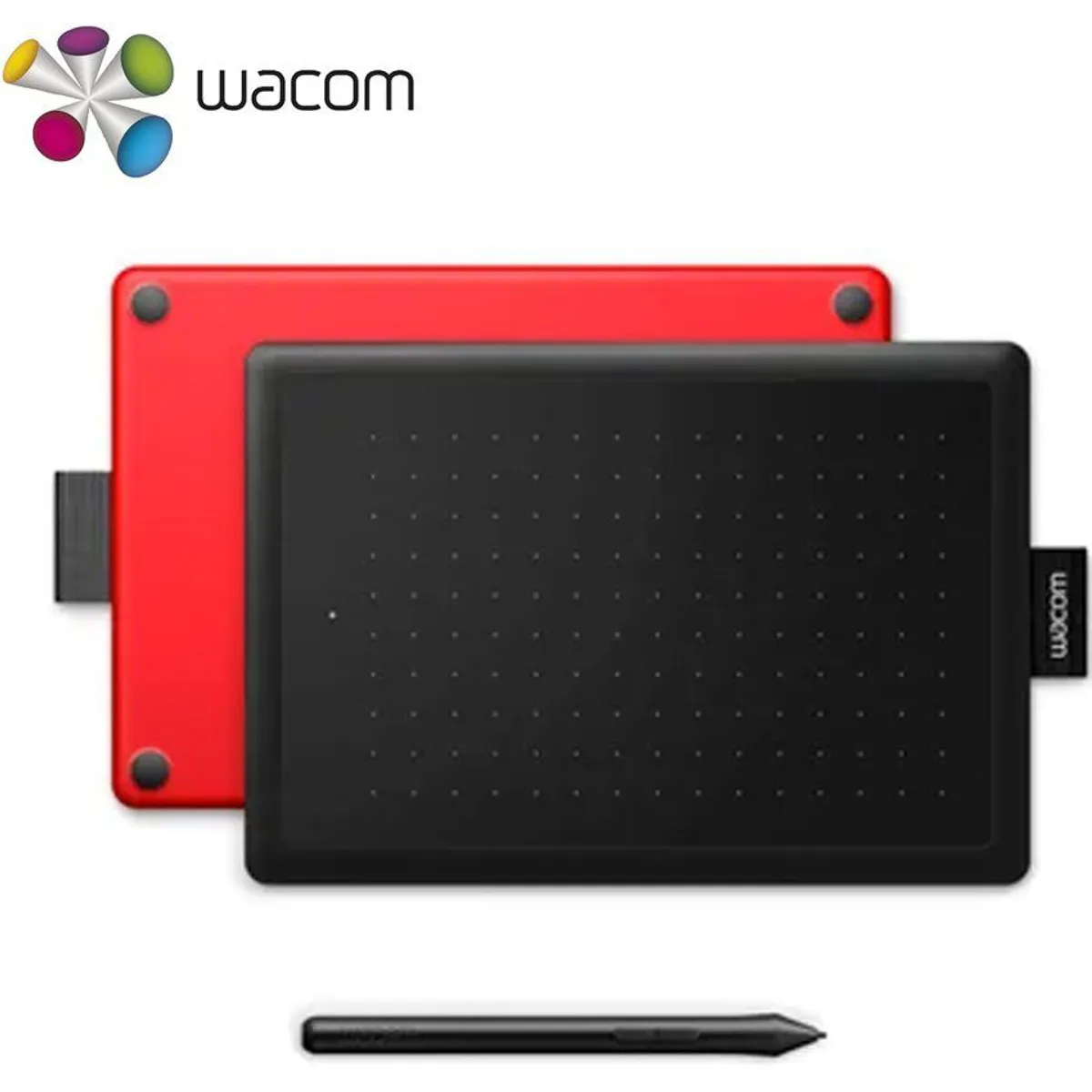 WACOM - Tableta grafica wacom one by wacom medium
