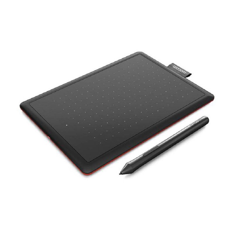 WACOM - Tableta Grafica One By Wacom CTL-472