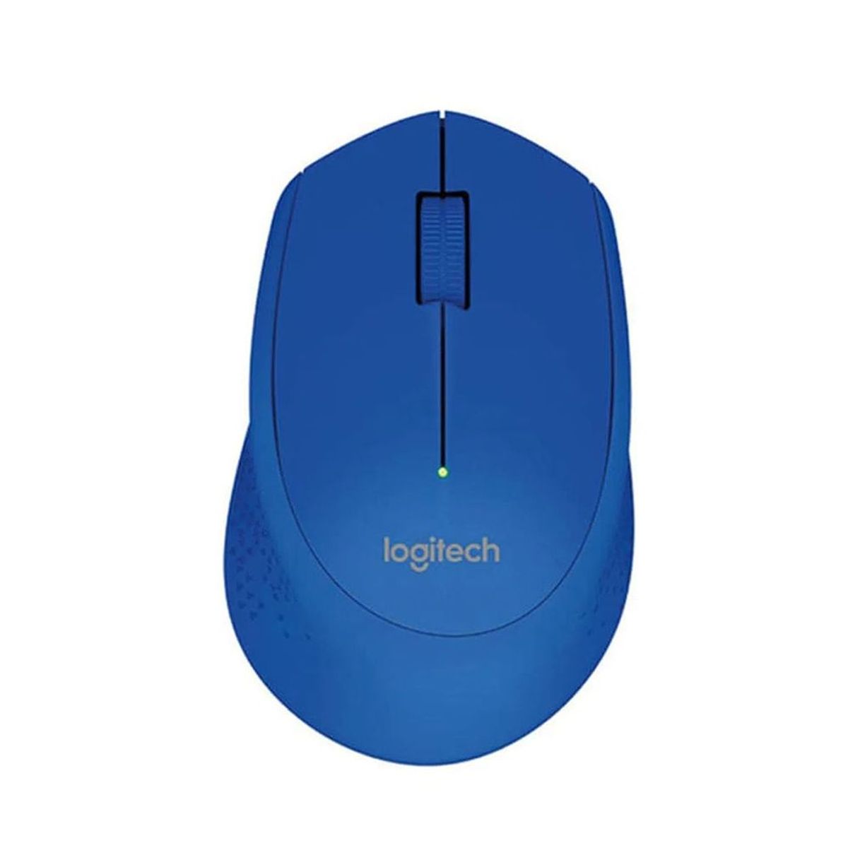 LOGITECH - Mouse M280 Logitech Inalambrico Azul