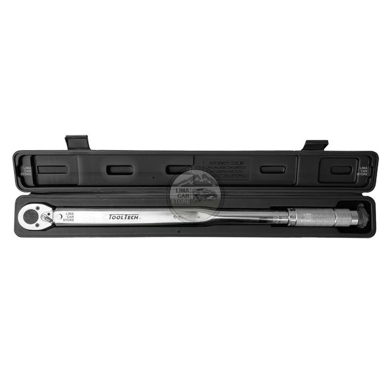 UYUSTOOLS - Torquimetro De Golpe 1/2 hasta 250 lbs Tooltech