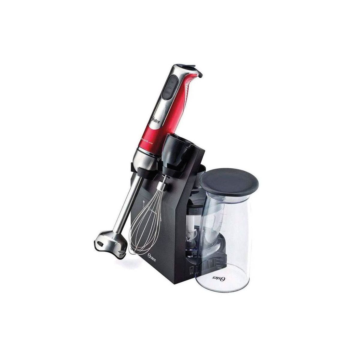 OSTER - Batidora de inmersión OSTER FPSTHB2801 800W
