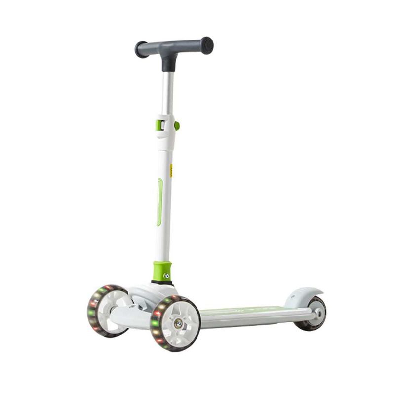 KUB - Scooter con estabilizador para niños original KUB