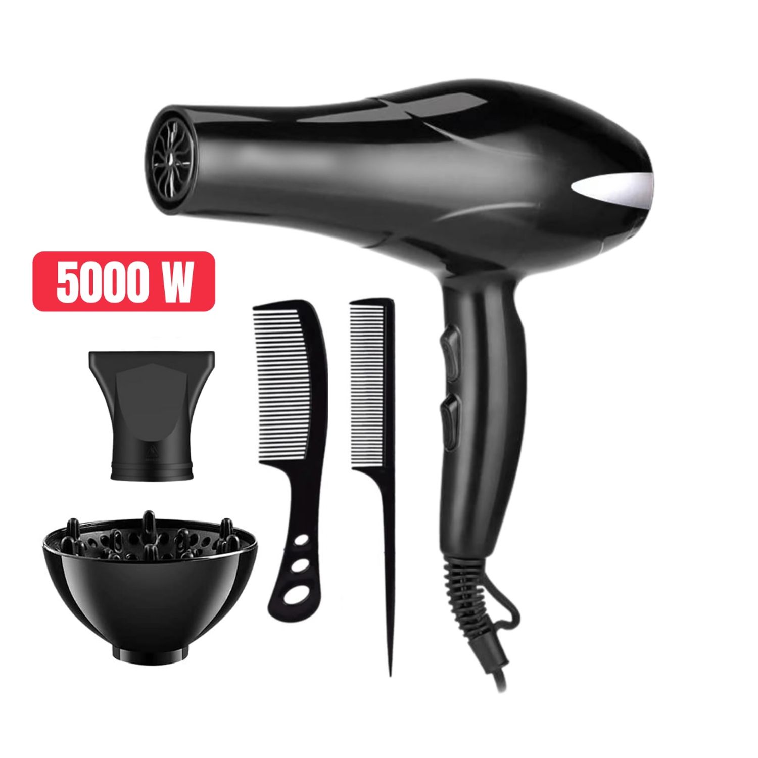 Plancha Secadora De Cabello Saga Falabella Plancha Secadora De