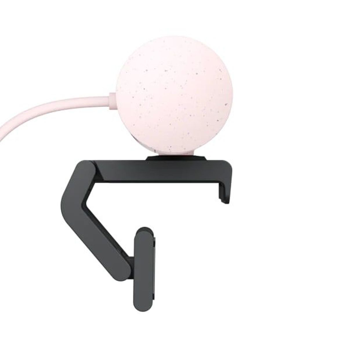 LOGITECH - CAMARA WEB LOGITECH BRIO 500 ROSE 1080P (960-001418)