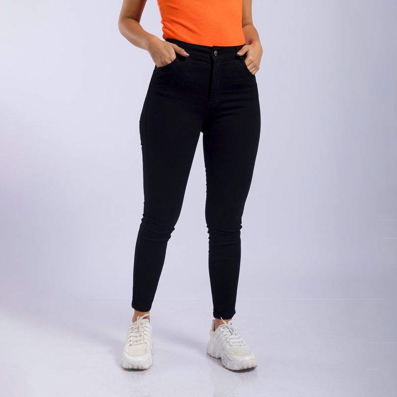 ROXJES JEANS - Jean Pitillo Skinny Mujer Roxjes