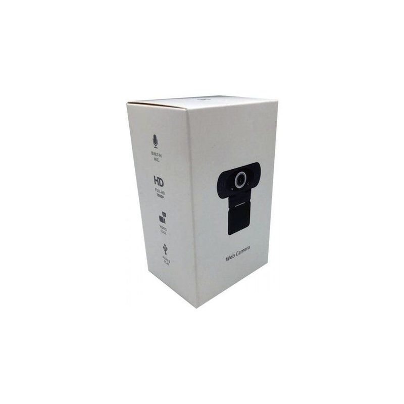 XIAOMI - Camara web cam xiaomi cmsxj22a