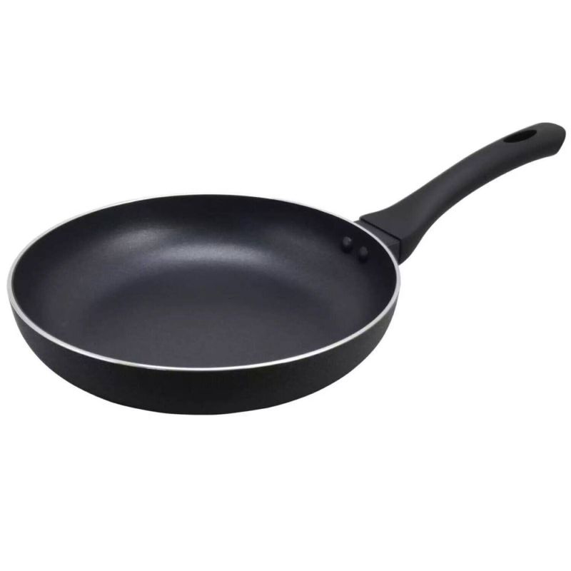 OSTER - Sartén de Aluminio 20cm Antiadherente Clairborne Gris Oster