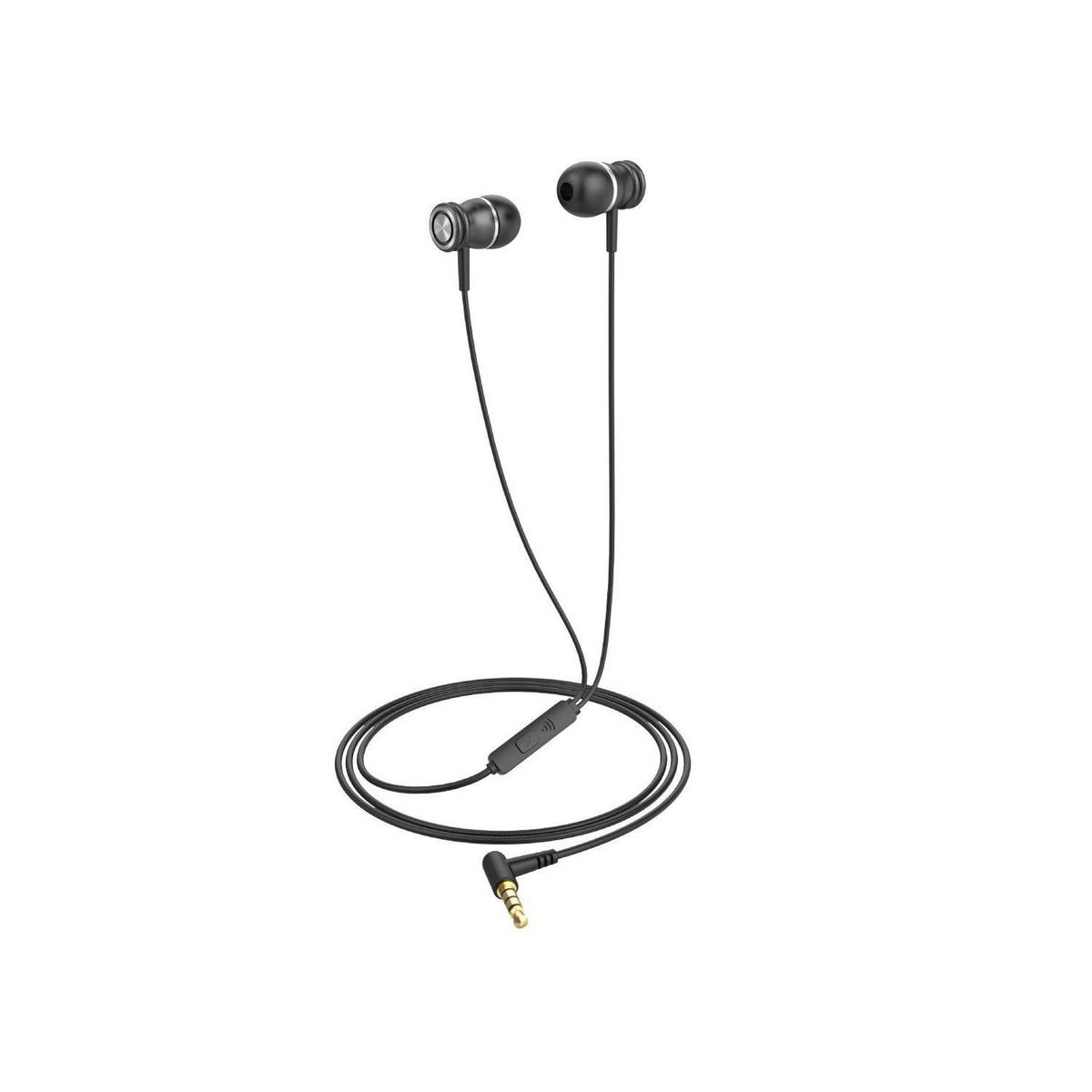 HAVIT - Auricular tpe de alta calidad e303p con mic ne