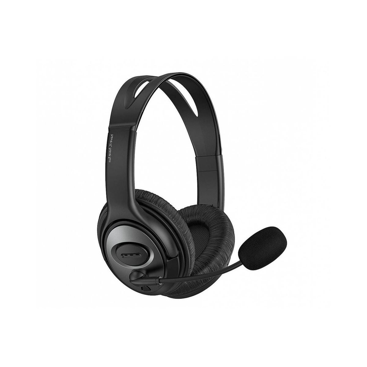 HAVIT - Audífono estéreo para PC con micrófono h206d ne