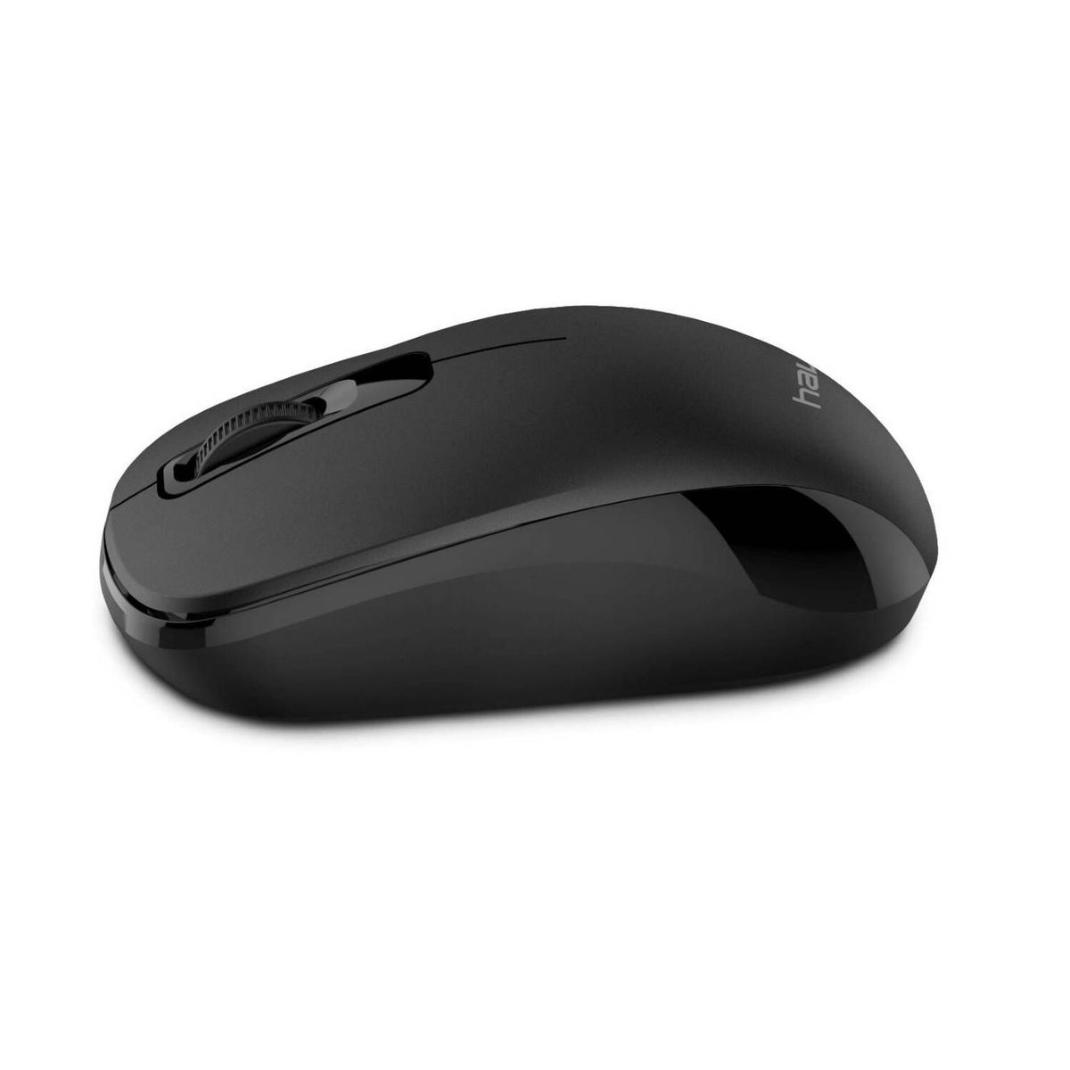 HAVIT - Mouse inalámbrico 2.4 ghz hv-ms626gt ne