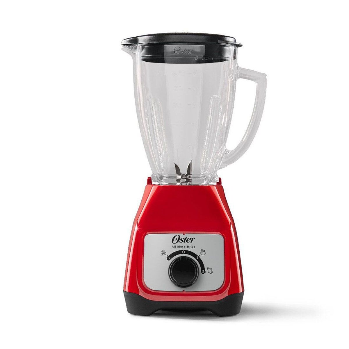 OSTER - Licuadora 15L Control de Perilla BLSTKAGRRD