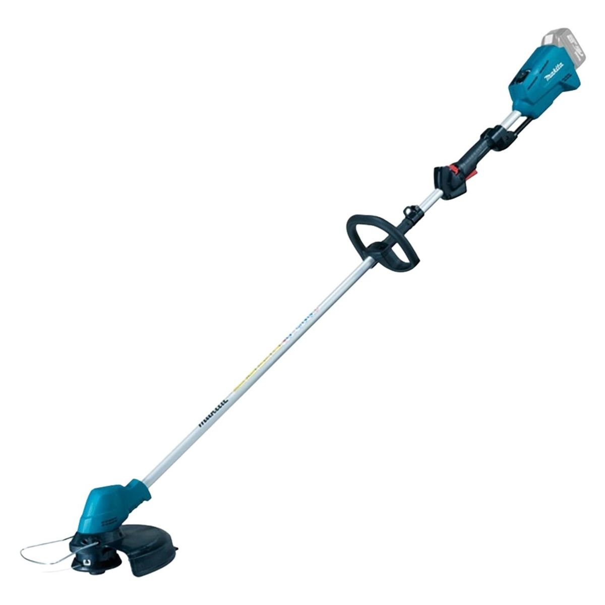 MAKITA - Desbrozadora Makita DUR182LZ 18V Manillar Profesional (Baretool)