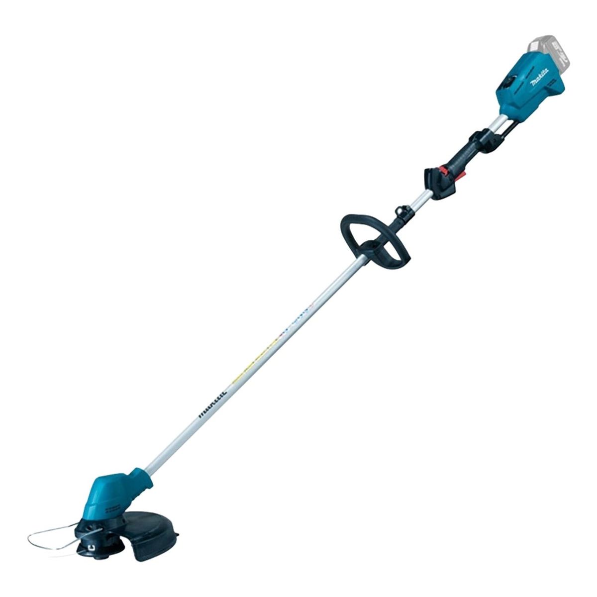 MAKITA - Desbrozadora Makita DUR182LZ 18V Manillar Profesional (Baretool)
