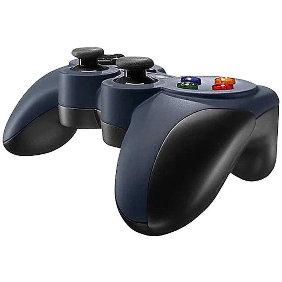 LOGITECH - Mando Gamepad F310 Logitech Usb  Negro