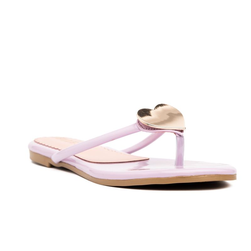 NEBULA - Sandalia Vallarta - Lila