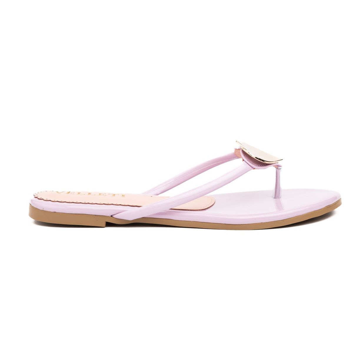 NEBULA - Sandalia Vallarta - Lila