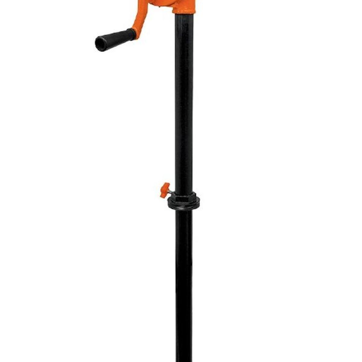 TRUPER - extractora de aceite con manivela truper 10067