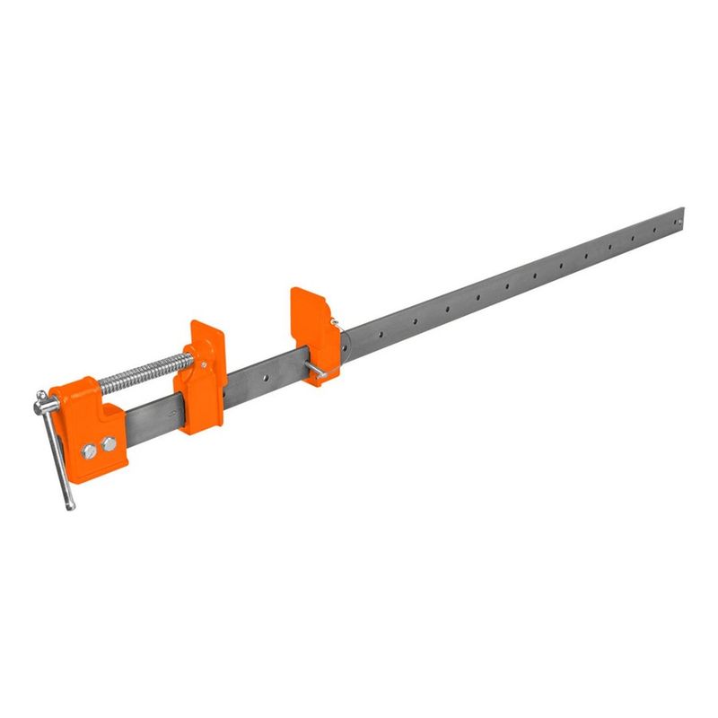 TRUPER - Prensas de barra sargento 3 pies 36" (92 cm) truper 17736