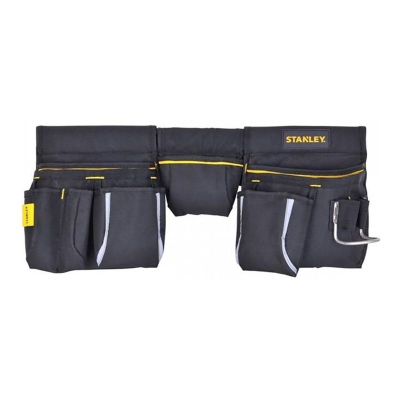 STANLEY - Cinturón Ajustable Portaherramientas Stanley STST511304LA