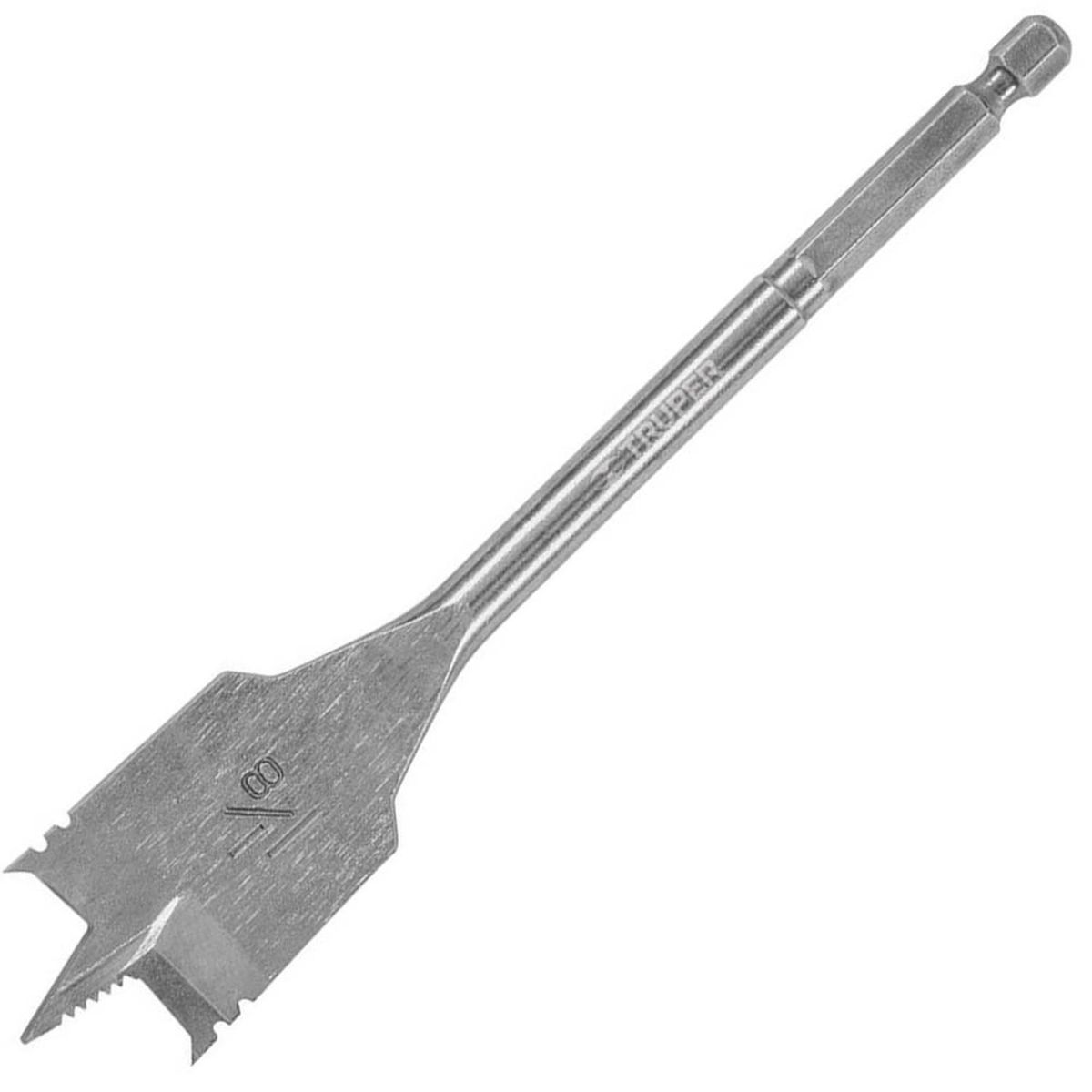 TRUPER - Mecha de paleta 1" truper 11384
