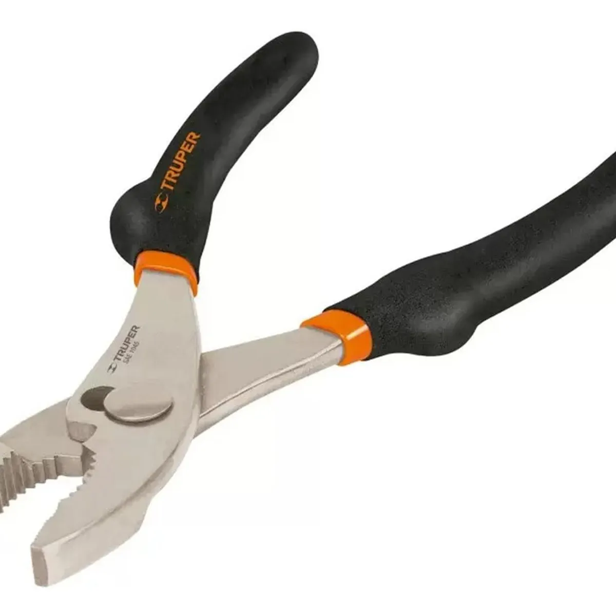 TRUPER - Alicate Para Mecánico 8 Truper 17301