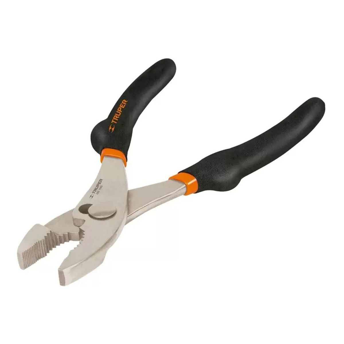 TRUPER - Alicate Para Mecánico 8 Truper 17301