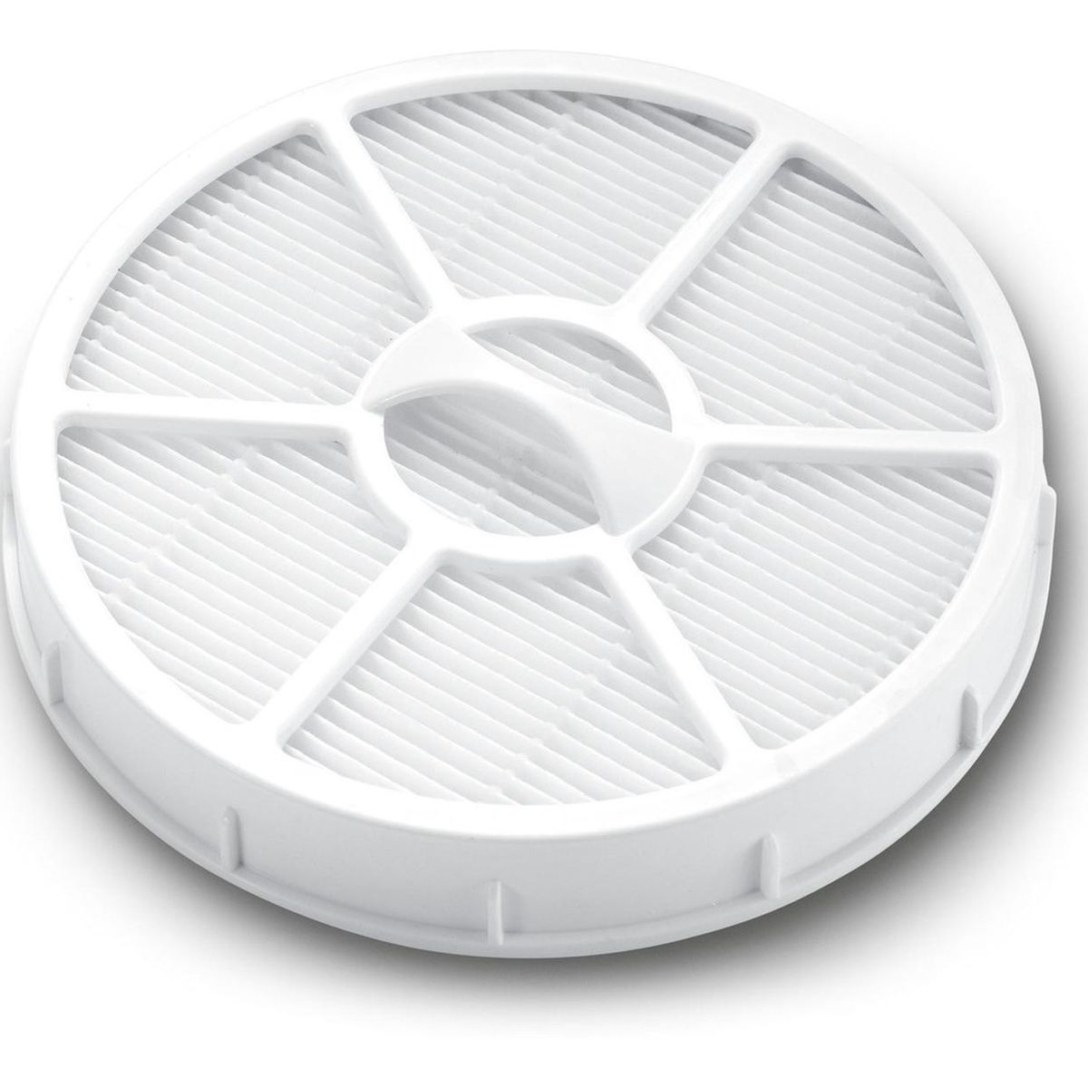 KARCHER - Filtro Higiénico Hepa13 Aspiradora Vc3 2.863-238.0 Karcher