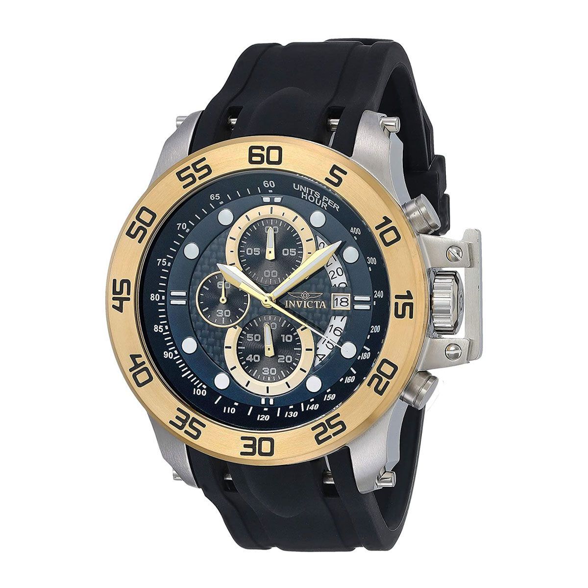 INVICTA - Reloj Invicta I-Force 19253