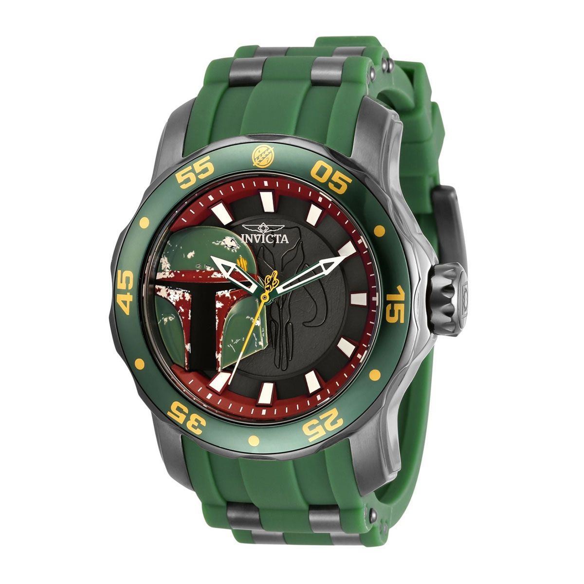 INVICTA - Reloj Invicta Star Wars 32517