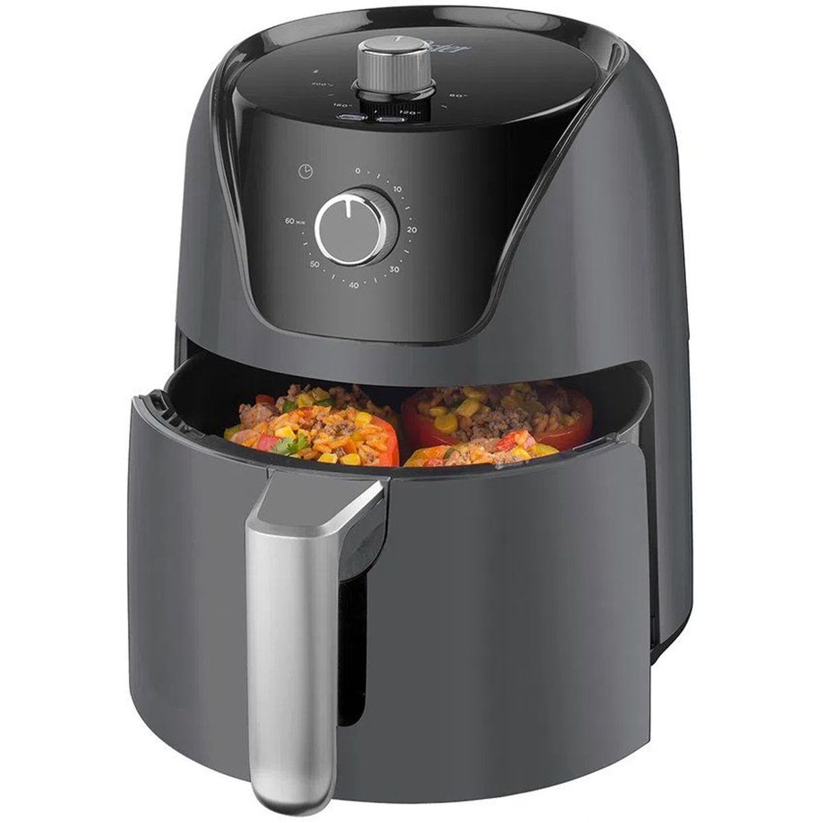 OSTER - Freidora de aire oster CKSTAF40M manual de 4 litros