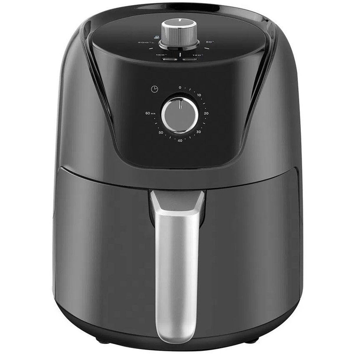 OSTER - Freidora de aire oster CKSTAF40M manual de 4 litros