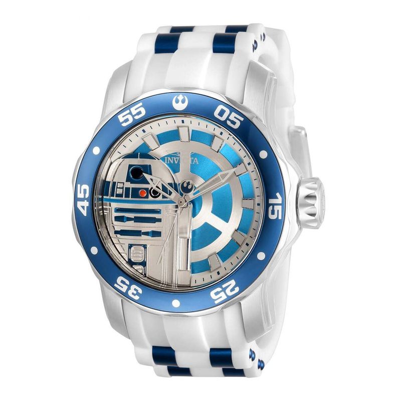 INVICTA - Reloj Invicta Star Wars 32518