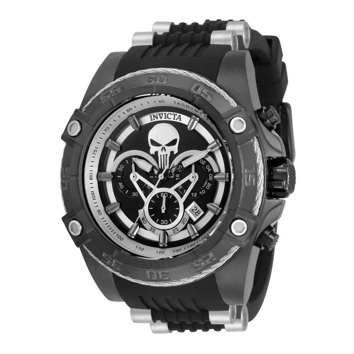 INVICTA - Reloj Invicta Marvel 35558
