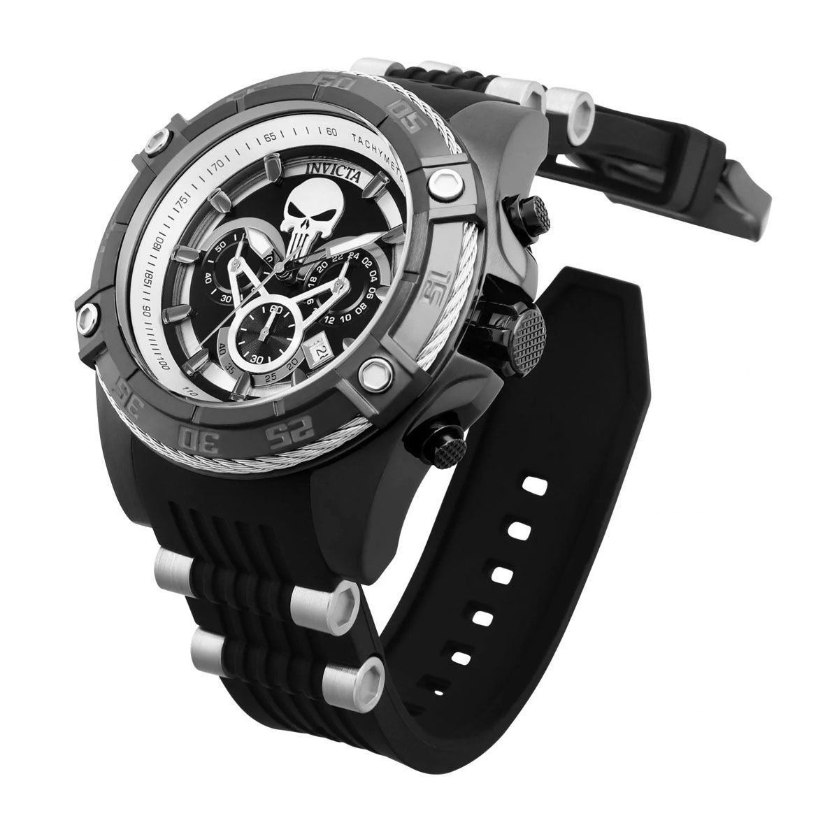 INVICTA - Reloj Invicta Marvel 35558