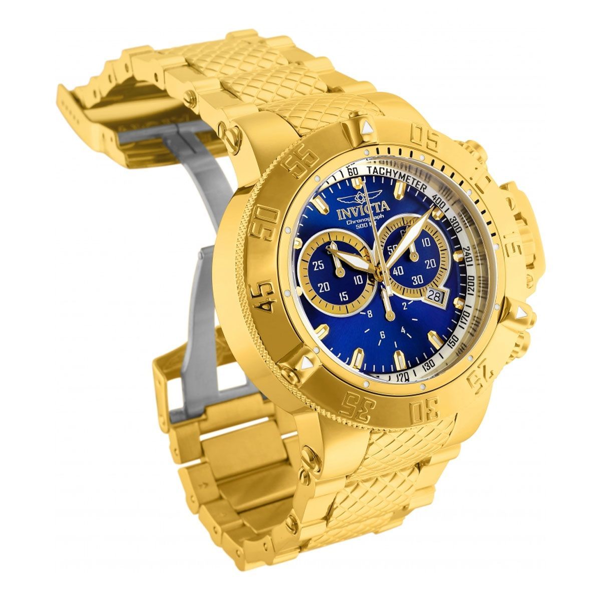 INVICTA - Reloj Invicta Subaqua 14501
