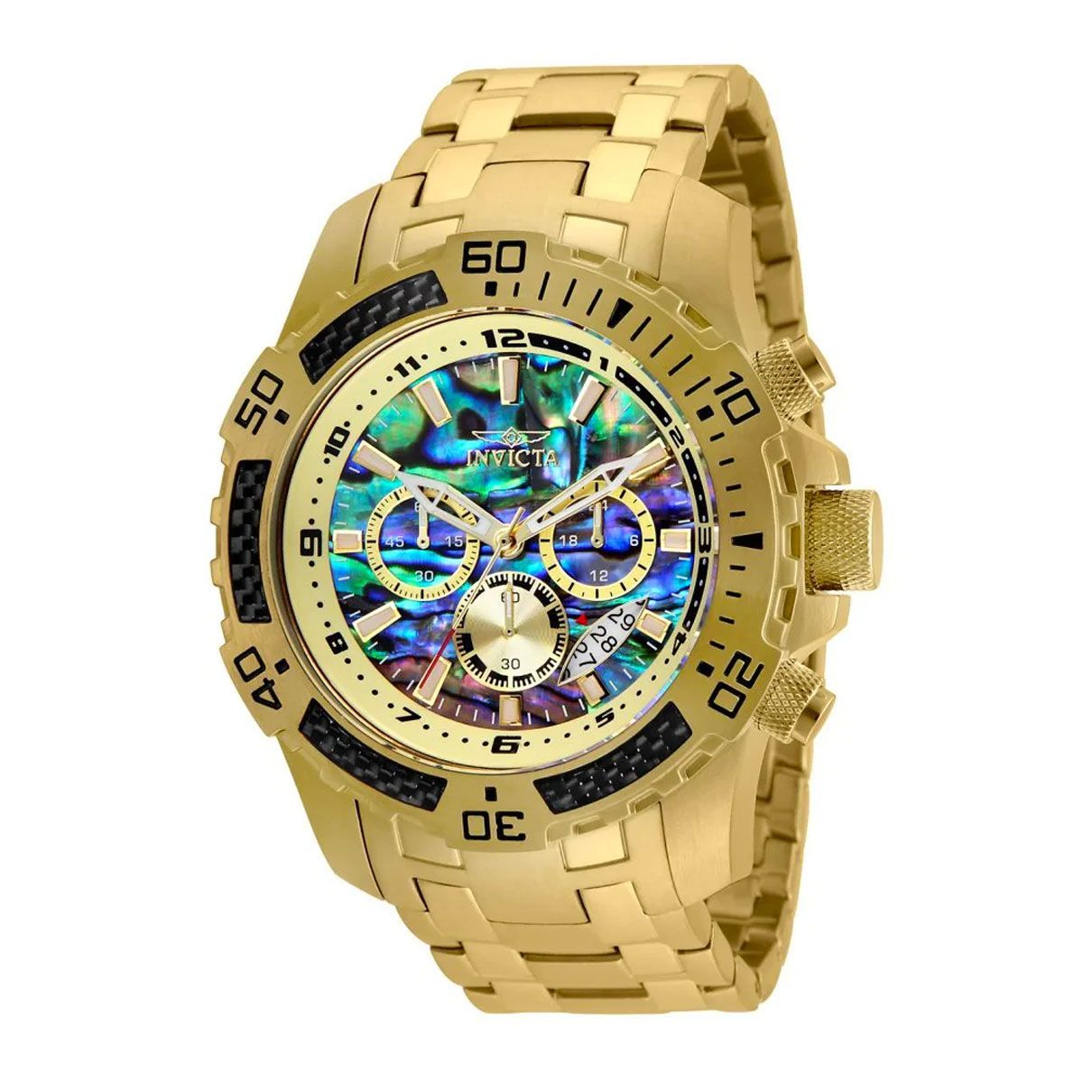 INVICTA - Reloj Invicta Pro Diver Scuba 25094