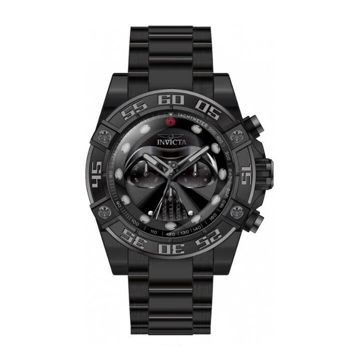 INVICTA - Reloj Invicta Star Wars 34044