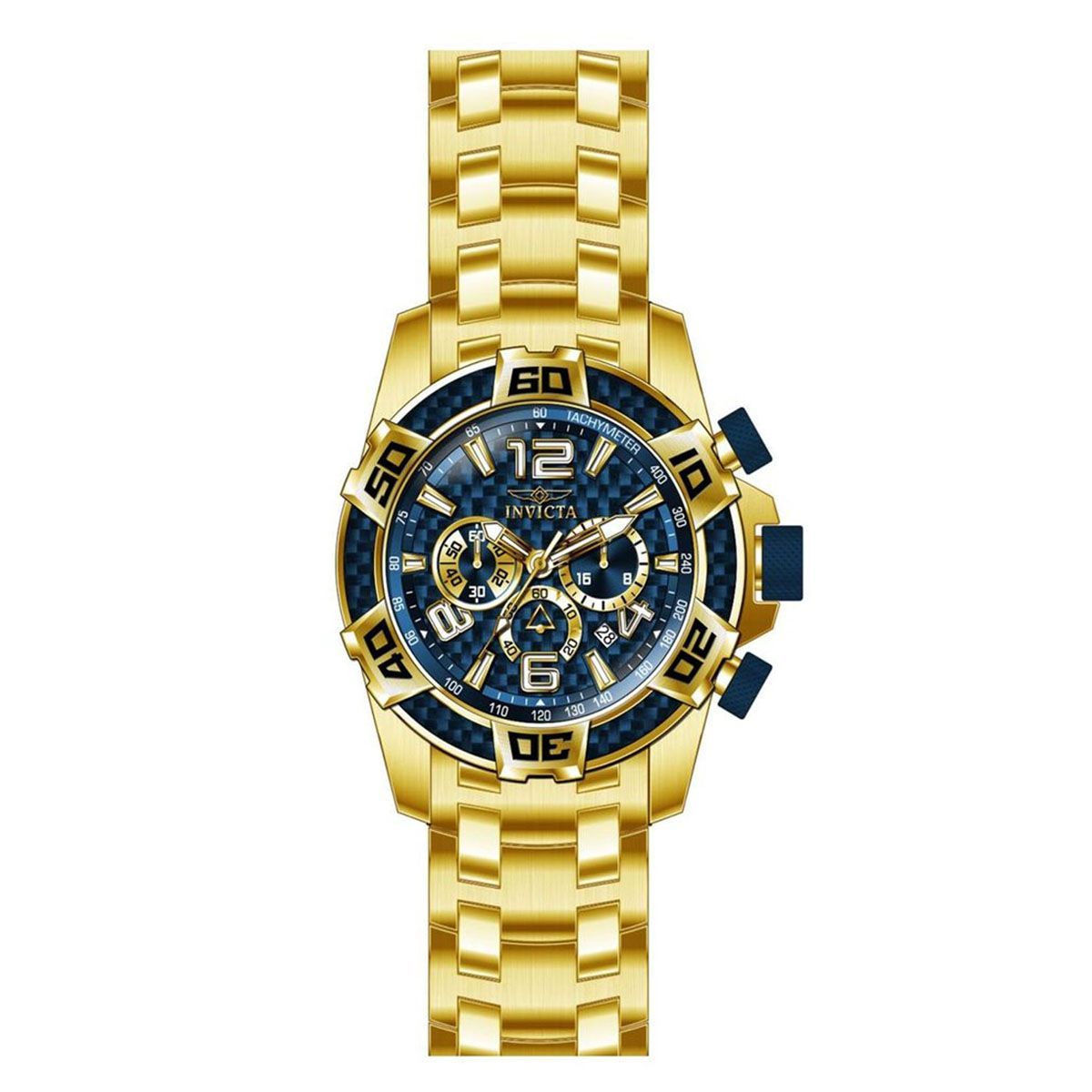 INVICTA - Reloj Invicta Pro Diver 25852
