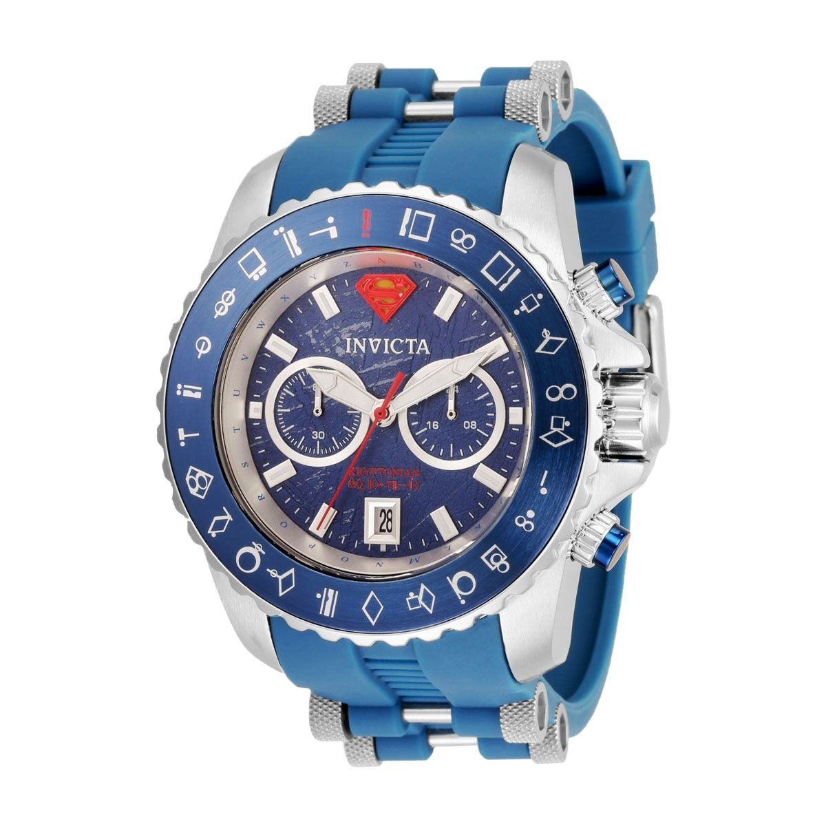 INVICTA - Reloj Invicta DC Comics 34862