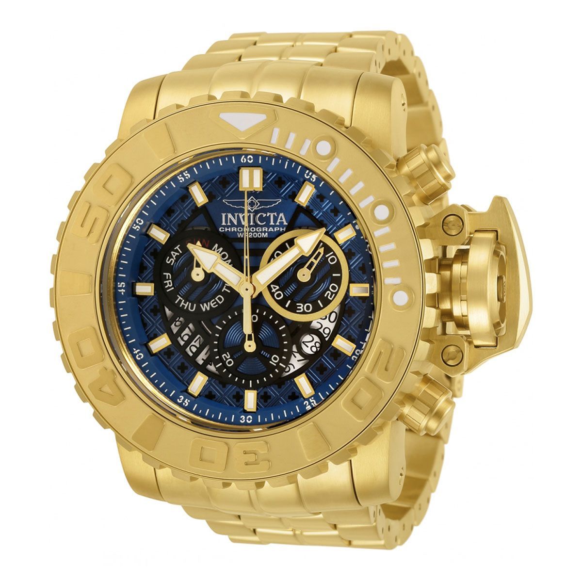 INVICTA - Reloj Invicta Sea Hunter 30911