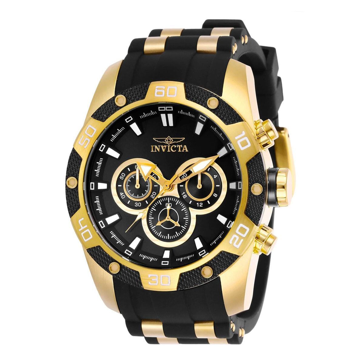 INVICTA - Reloj Invicta Speedway 25835