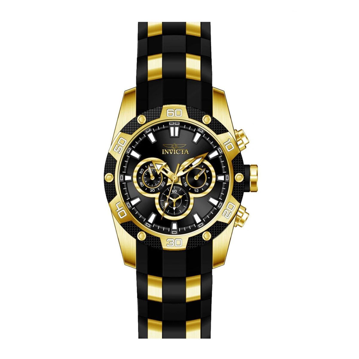 INVICTA - Reloj Invicta Speedway 25835