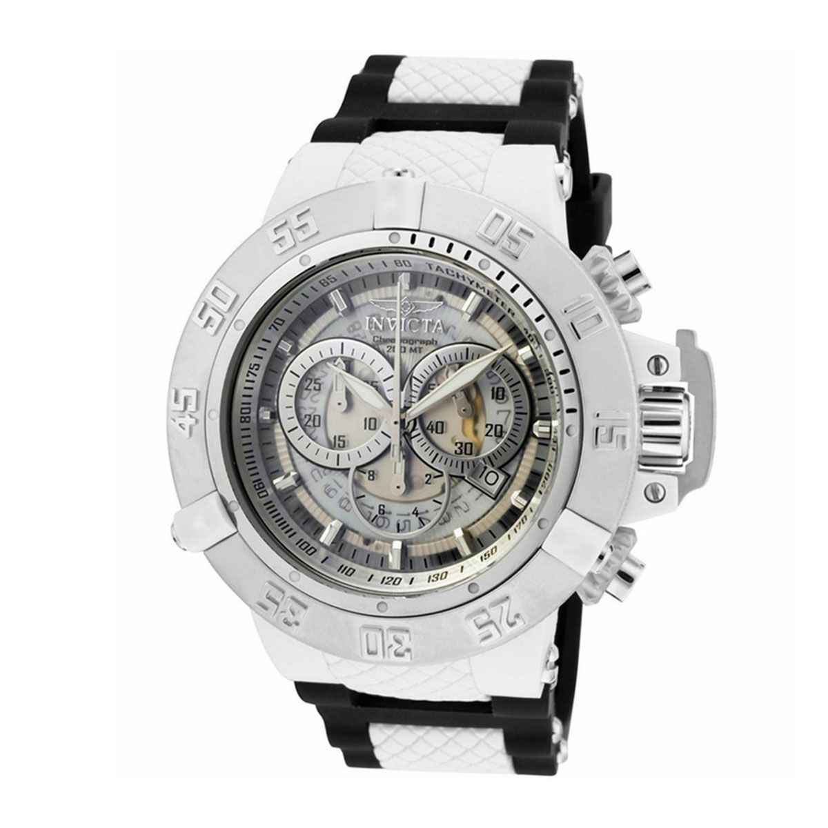 INVICTA - Reloj Invicta Subaqua 0924