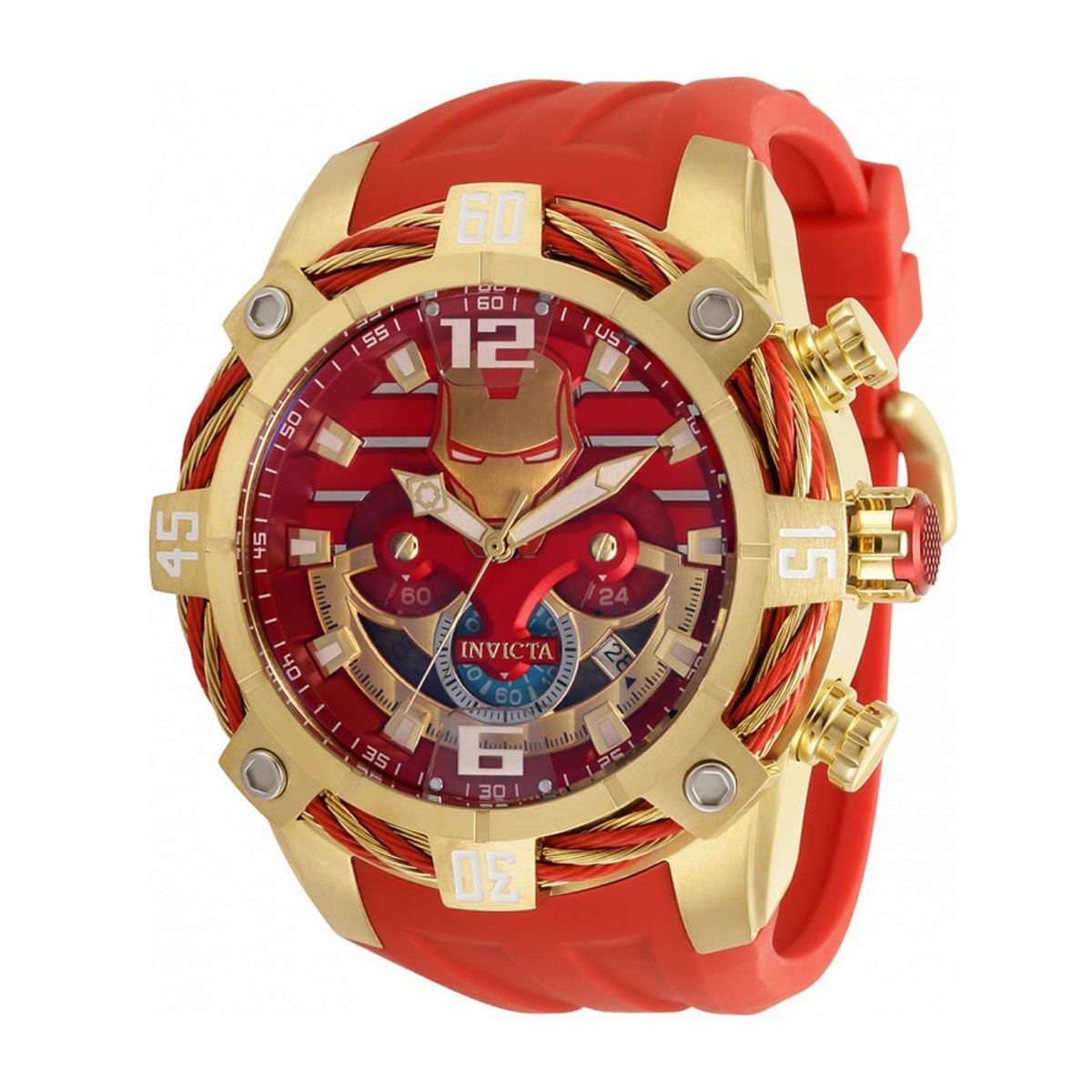 INVICTA - Reloj Invicta Marvel 35092
