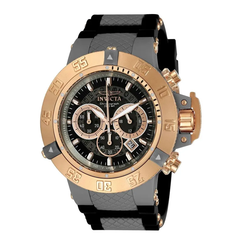 INVICTA - Reloj Invicta Subaqua 0932