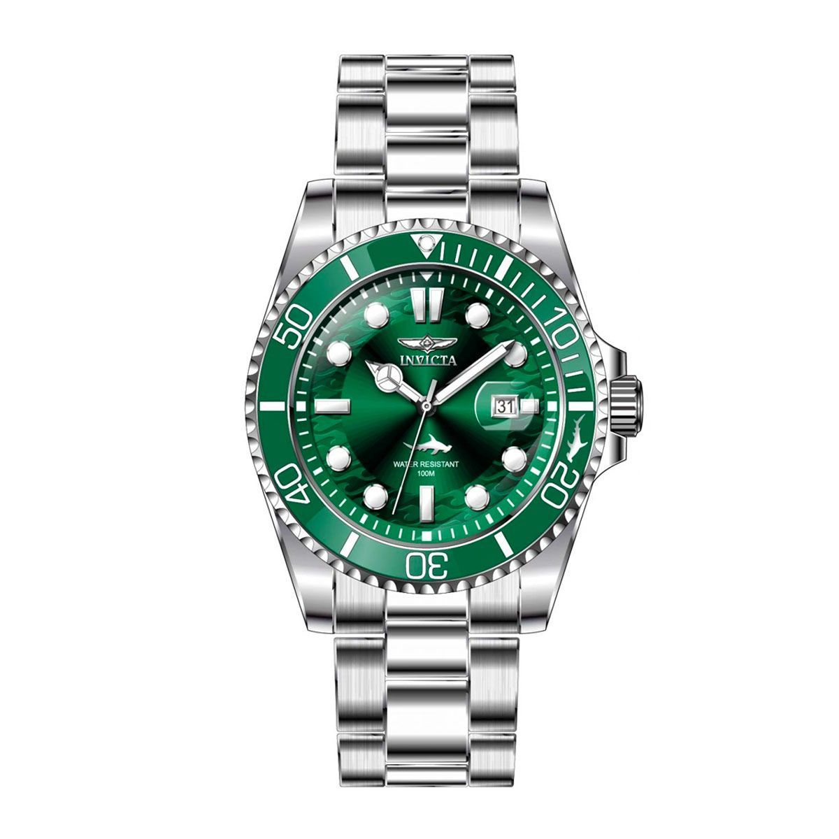 INVICTA - Reloj Invicta Pro Diver 30020