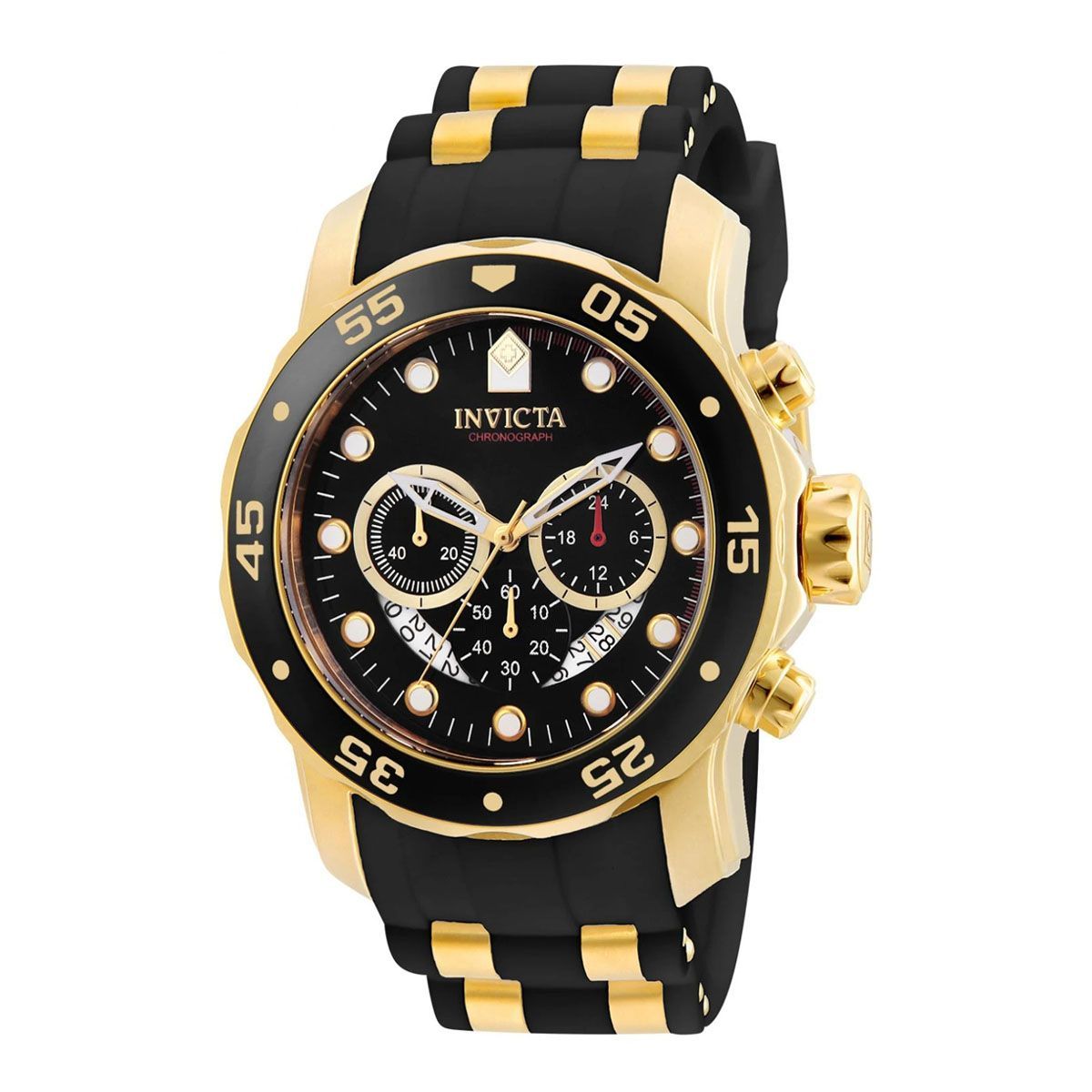 INVICTA - Reloj Invicta Pro Diver 6981